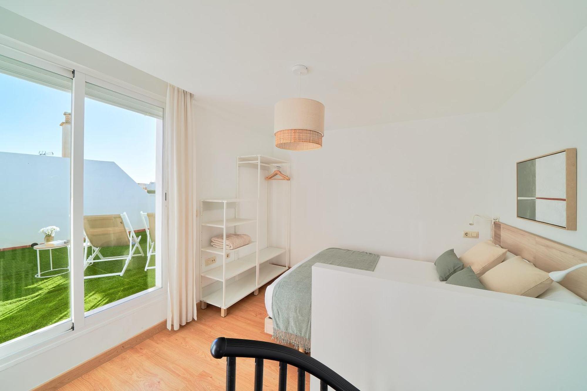 Appartement Iloftmalaga Plaza De Flores Ii