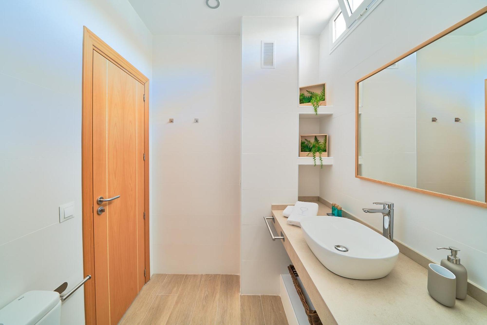 Iloftmalaga Plaza De Flores Ii Appartement *